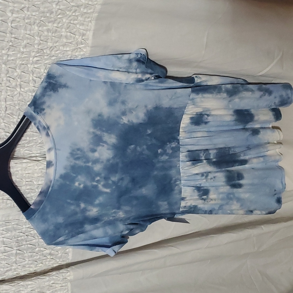 Maternity Babydoll Top - Picture 6 of 6